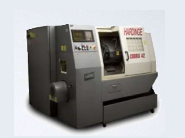 Hardinge Cobra 42