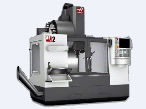 Machining Center VF2