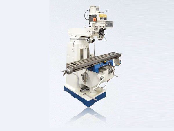 Milling Machine
