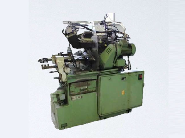 AUTOMATIC LATHE