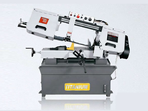 Band Saw